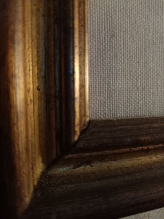 Quadro pittura acquerello