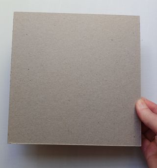 Flores Oleo Sobre Cartón Pintura Original Arte