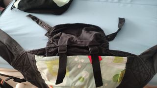 Mochila porteo Boba®