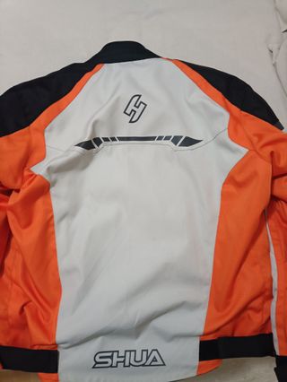 Chaqueta moto Talla XL