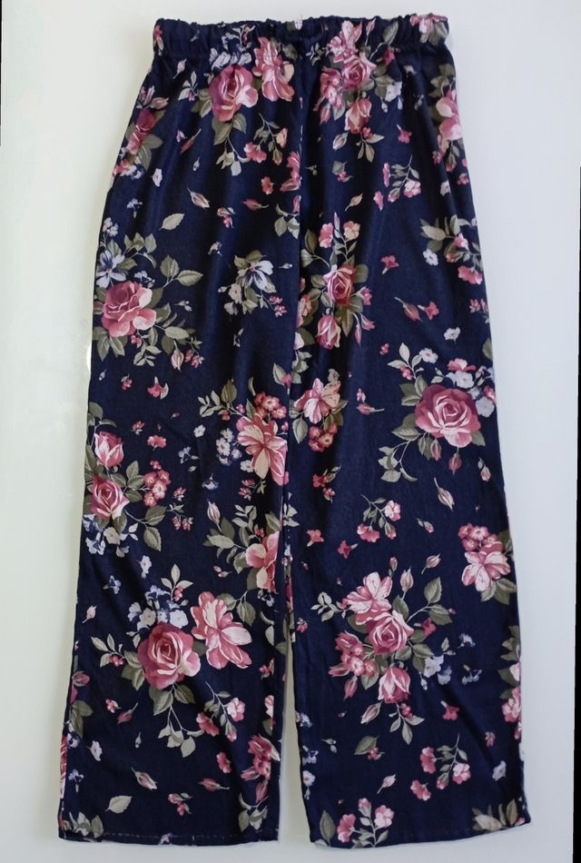 Pantalón estampado H&M