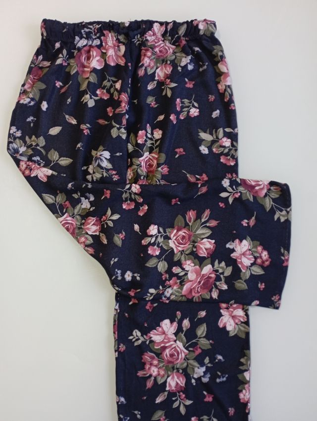 Pantalón estampado H&M