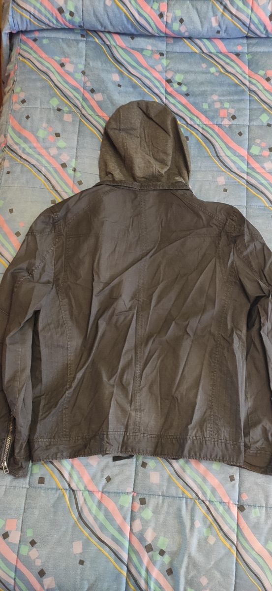 Chaqueta Angelo Litrico