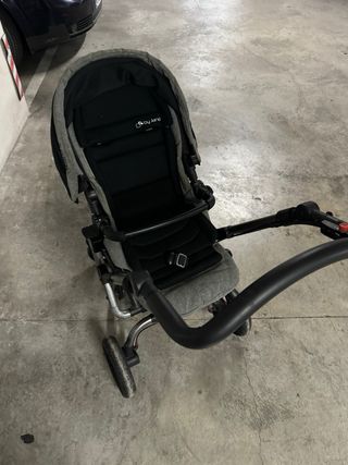 Carro bebe