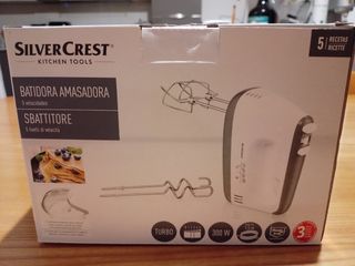 Sbattitore elettrico