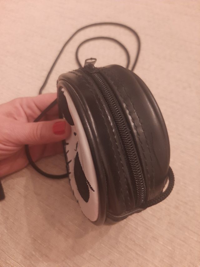 Borsetta Nightamare before christmas