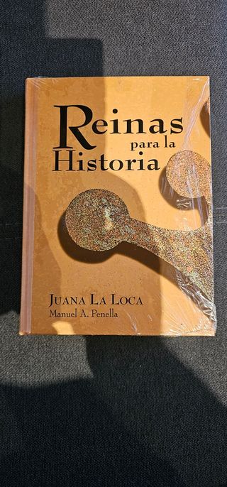 Libros de historia 