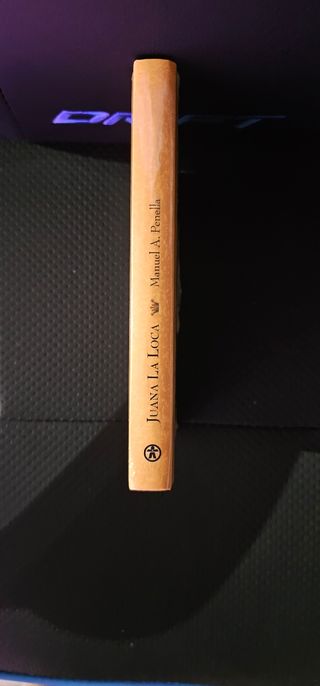 Libros de historia 