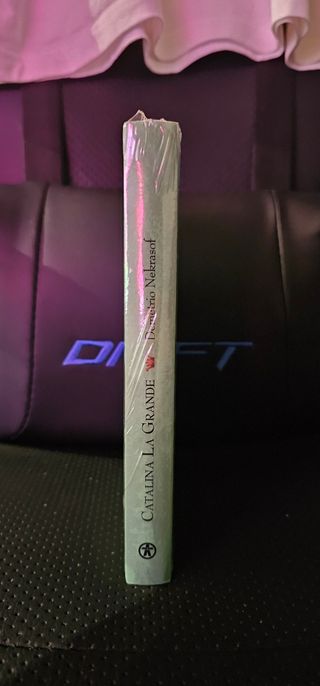 Libros de historia 