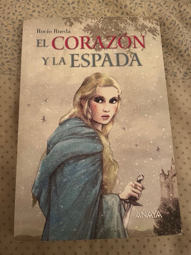 El corazon y la espada