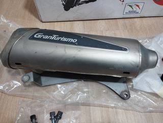 Escape LeoVince Xciting 250i/300i