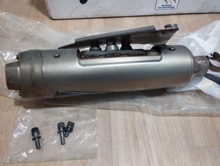 Escape LeoVince Xciting 250i/300i