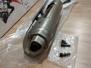 Escape LeoVince Xciting 250i/300i