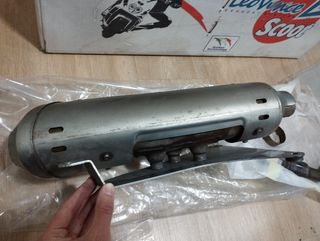 Escape LeoVince Xciting 250i/300i