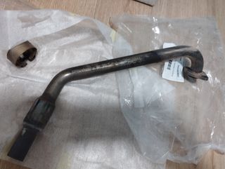 Escape LeoVince Xciting 250i/300i