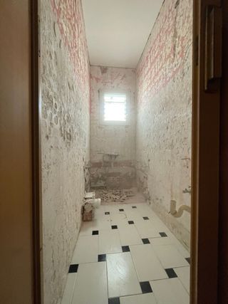 Cambio de bañera por plato de ducha