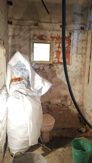 Cambio de bañera por plato de ducha