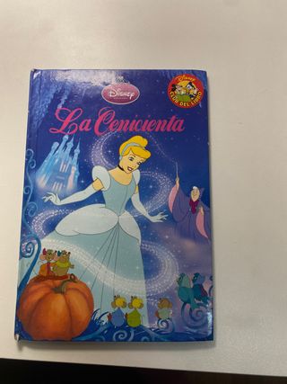 LIBROS de la colección disney