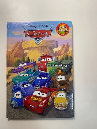 LIBROS de la colección disney