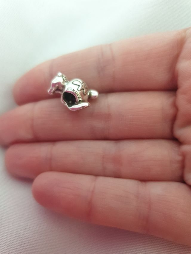 Charm Lilo y Stitch Disney