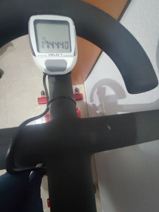 Bicicleta spinning