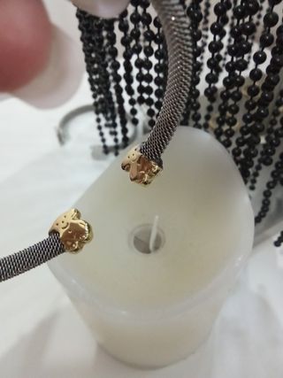 Pulsera tous