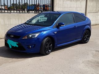 Despiece Ford Focus ST MK2 VER FOTOS