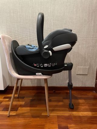 Pack silla + base CYBEX