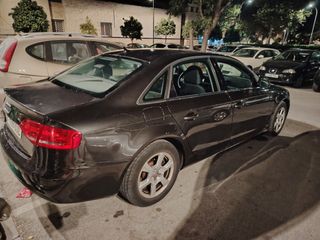 Audi A4 2009