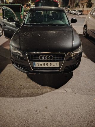 Audi A4 2009