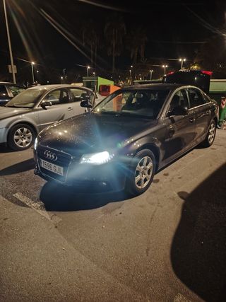 Audi A4 2009