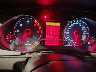Audi A4 2009