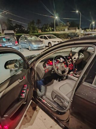 Audi A4 2009