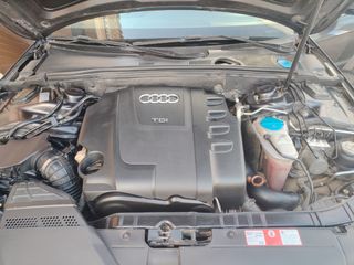 Audi A4 2009