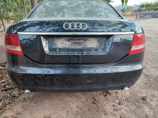 Frontal completo Audi a6 2.0tdi