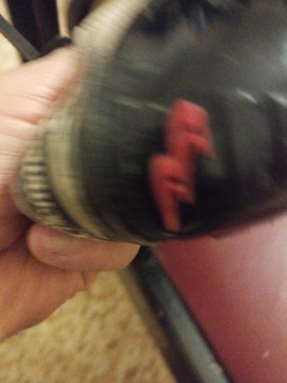 Scarpini bici corsa da provare x numero 