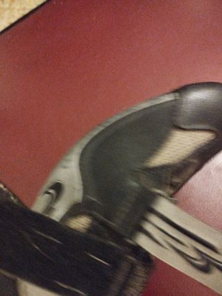 Scarpini bici corsa da provare x numero 