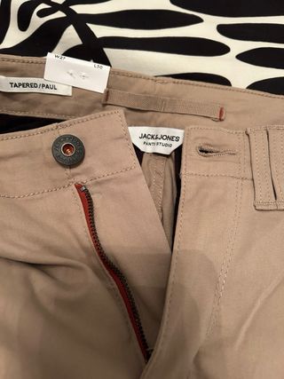 Pantalón Jack & Jones