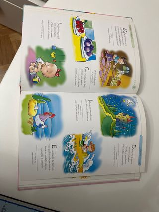 Mi gran libro de adivinanzas