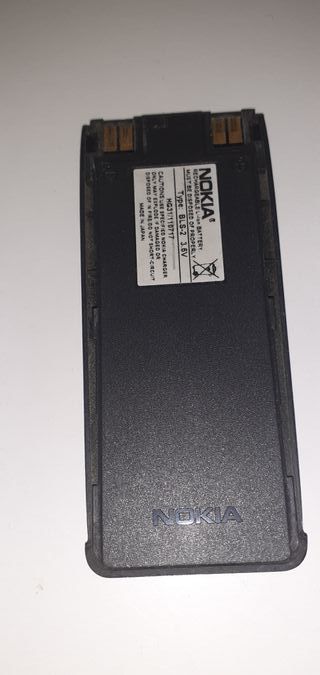 Cellulare Nokia modello 6150 SAT tipo NSM-1NY