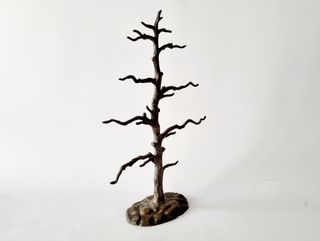 LIQUIDACIÓN❗️Expositor joyas en forma de árbol 