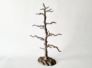 LIQUIDACIÓN❗️Expositor joyas en forma de árbol 