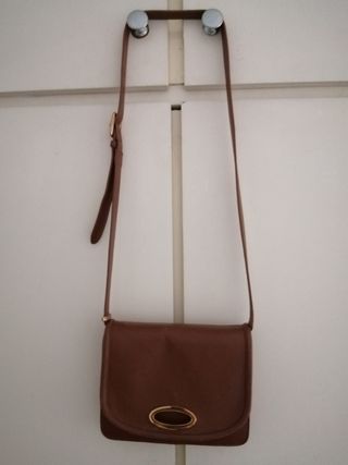 Bolso bandolera Zara