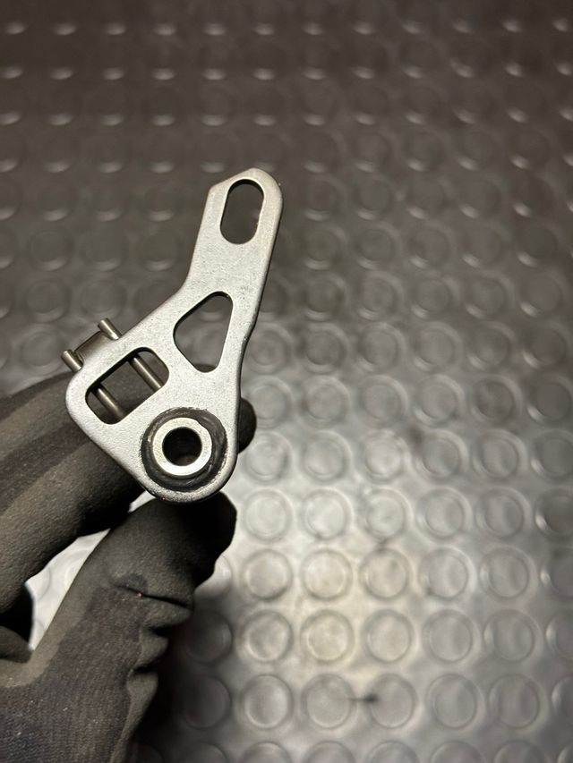 asse selettore cambio honda cr 125 2004