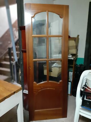 Puerta