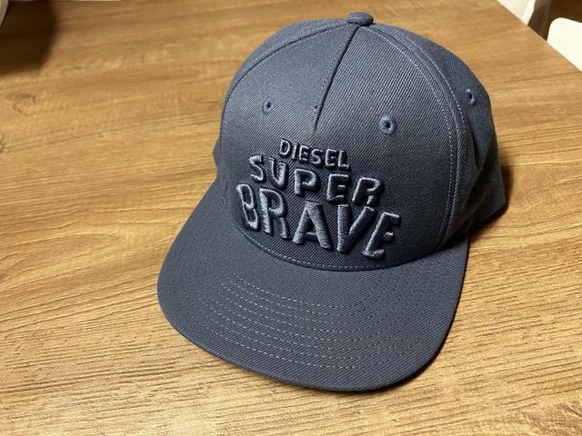 Cappello Diesel - taglia unica - unisex