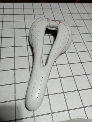 Sillín Selle Italia titanio