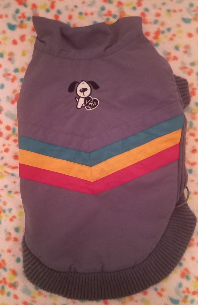 Camiseta color azul marino