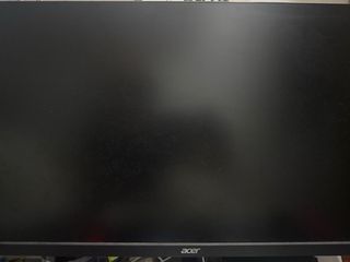 Pc Gaming + 2 pantallas gaming + teclado y ratón