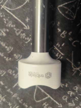 Brazo de batidora Triblade de Kenwood